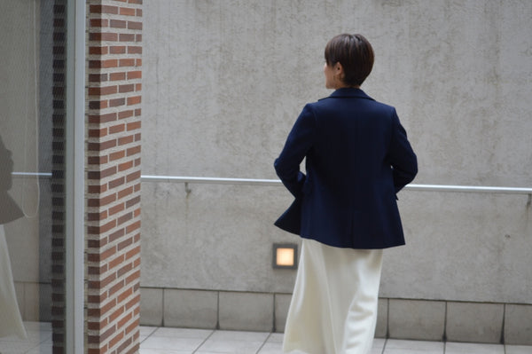 Navy Blazer