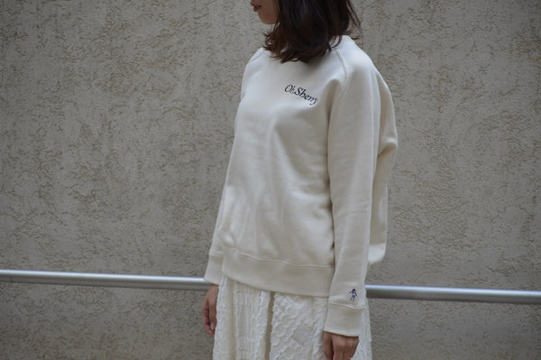 Oh Sherry Just Do For love