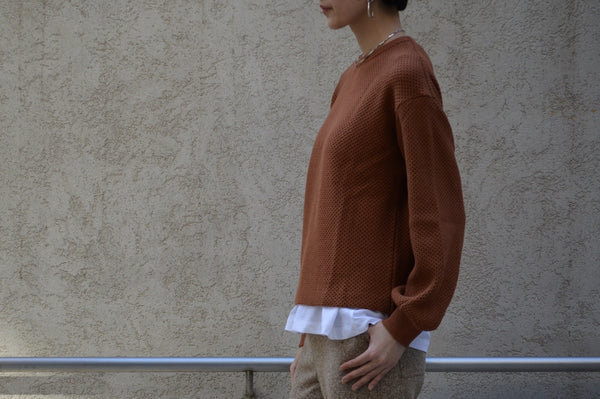 Layered Item "Technorama Standard Drape Tank"