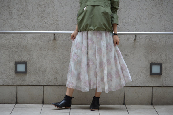 Skirt Style