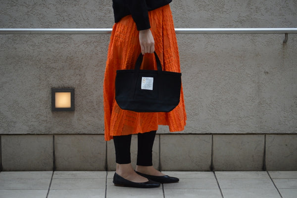 Orange×Black