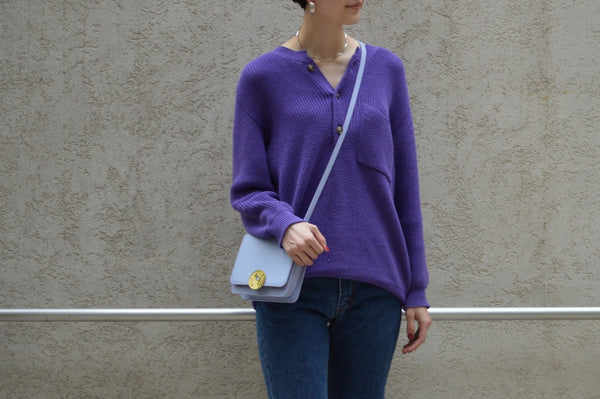 Pick Up Color"Purple"