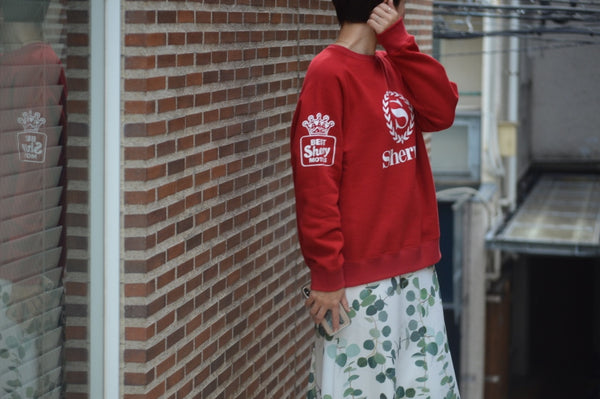 New Year Item Oh,Sherry "HOTELS"