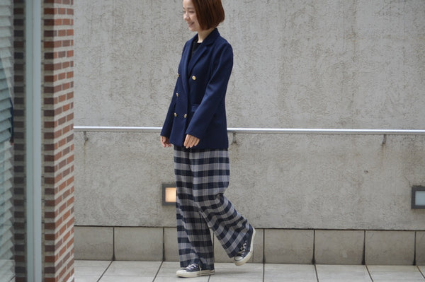 New Year Item "Navy Blazer"